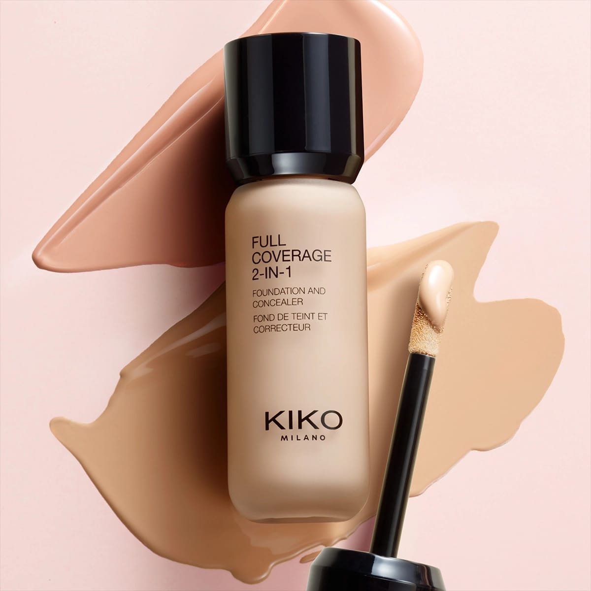Liquid Foundations Full Coverage 2 In 1 Foundation Concealer G95 liquid-foundations-full-coverage-2-in-1-foundation-concealer-g95