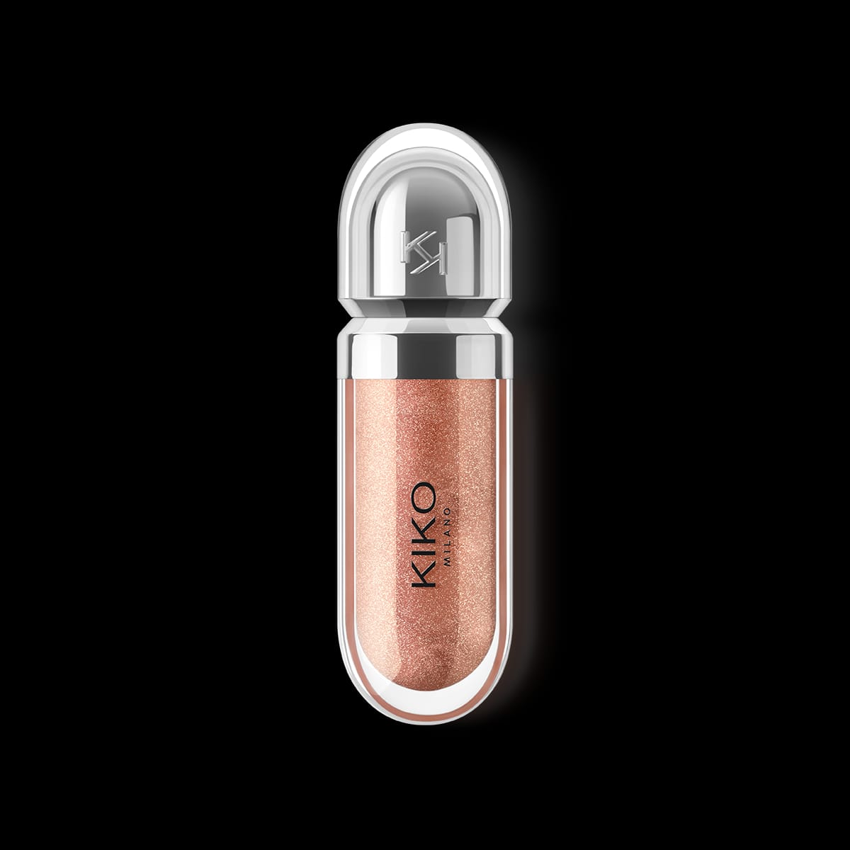 Lip Glosses 3D Hydra Lipgloss 18 Golden Sparkle KIKO lip-glosses-3d-hydra-lipgloss-18-golden-sparkle-kiko