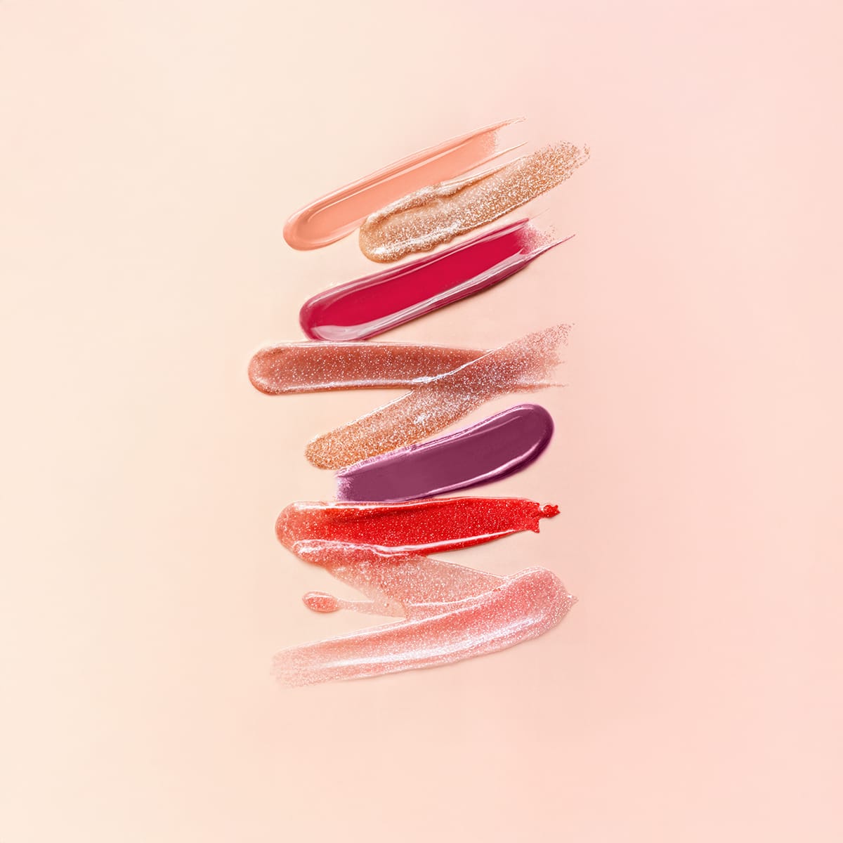 Lipglosse - 3D Hydra Lipgloss - 19 Cream Cashmere | KIKO