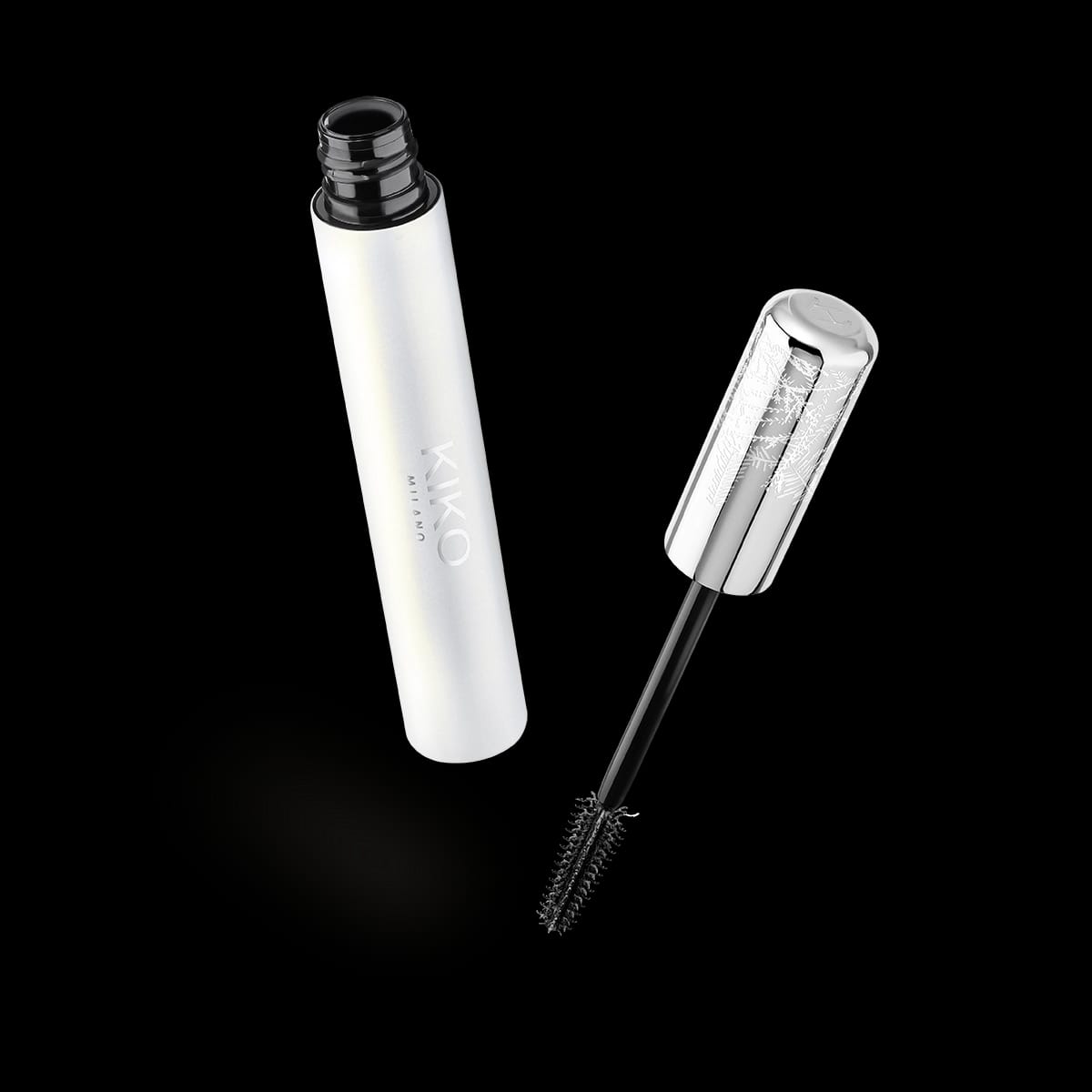 Panoramic volume-effect mascara | KIKO MILANO Panoramic volume-effect mascara | KIKO MILANO