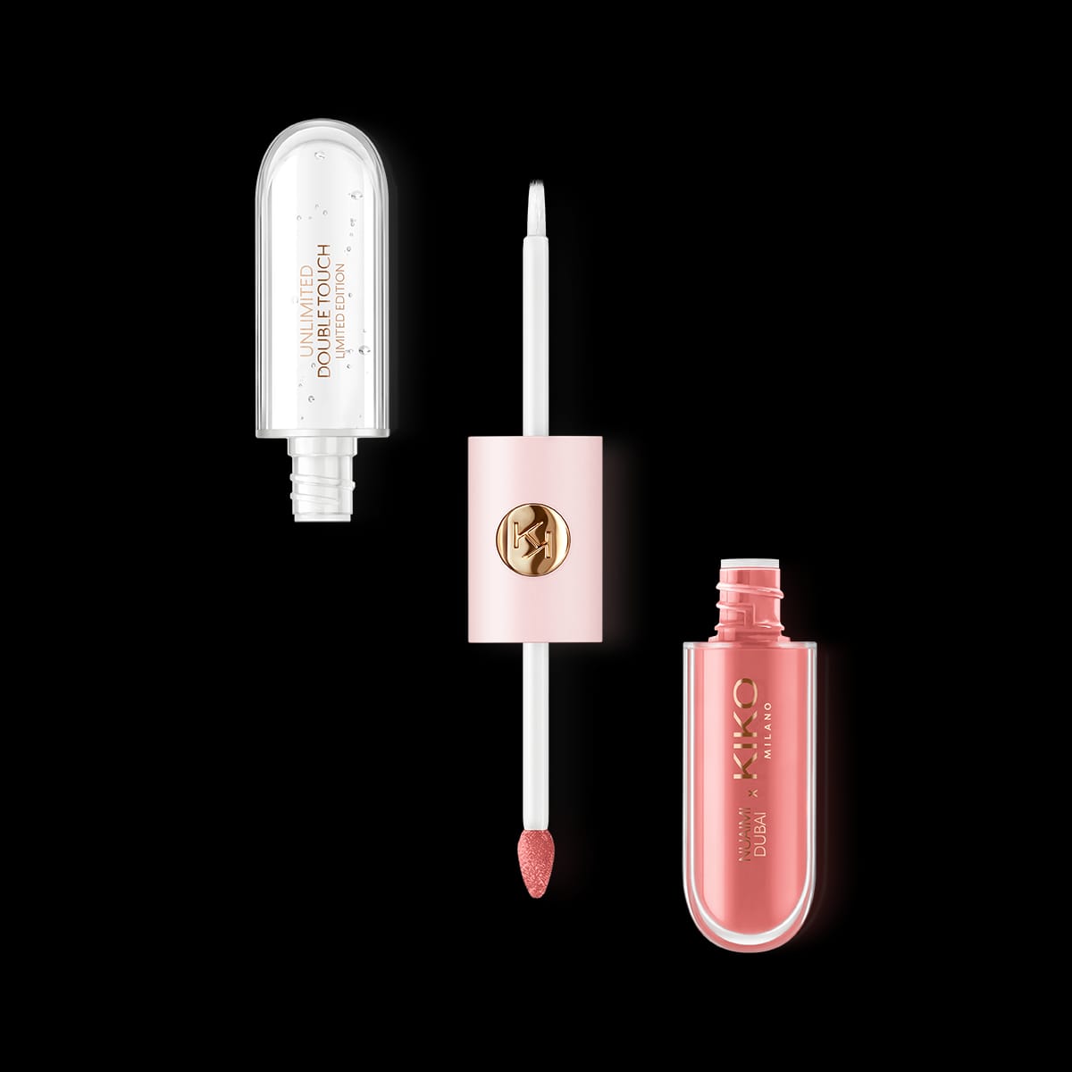 Lipsticks - Threads of Time Unlimited Double Touch Limited Edition Lipsticks - Threads of Time Unlimited Double Touch Limited Edition