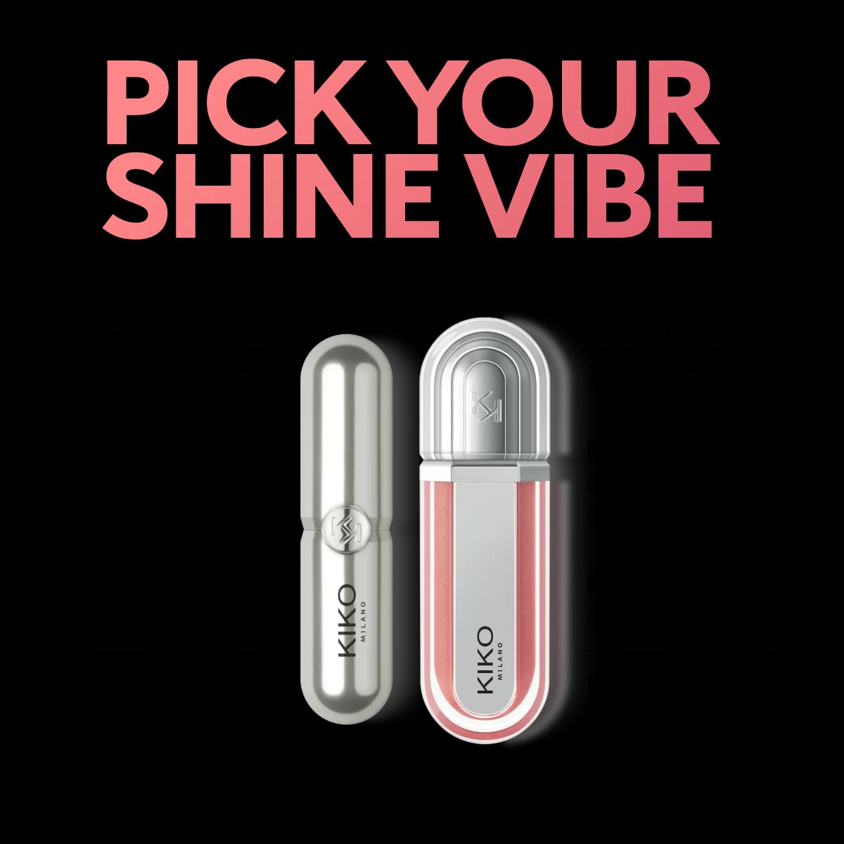 Lipsticks - 3D Hydra Lip Stylo - 03 Tea Time | KIKO Lipsticks - 3D Hydra Lip Stylo - 03 Tea Time | KIKO