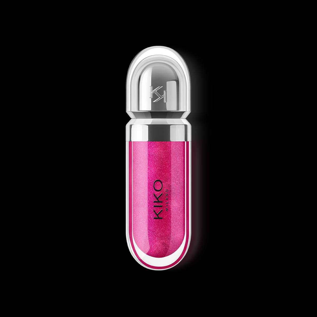 Lip Glosses - 3D Hydra Lipgloss - 23 Magenta | KIKO Lip Glosses - 3D Hydra Lipgloss - 23 Magenta | KIKO