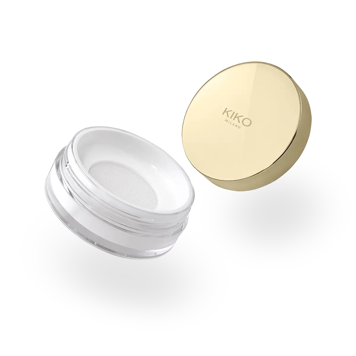 Holiday Première Setting Face Powder